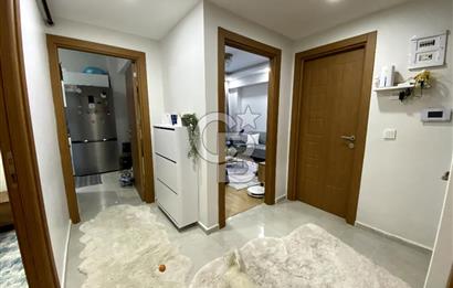 Beylikdüzü Yakuplu'da Metrobüse Yakın Satılık 2+1 Daire