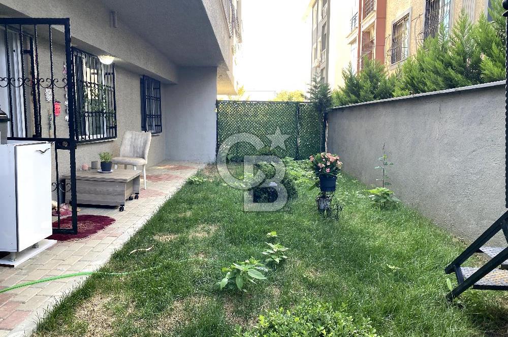 Beylikdüzü Yakuplu'da Metrobüse Yakın Satılık 2+1 Daire
