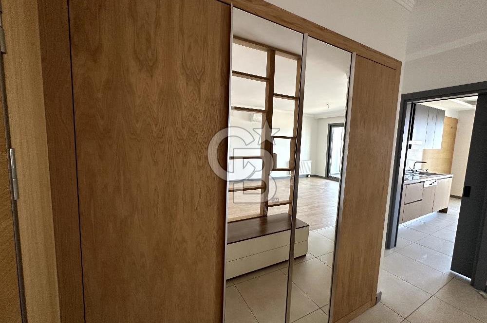 ATAŞEHİR MODERN KİRALIK DAİRE