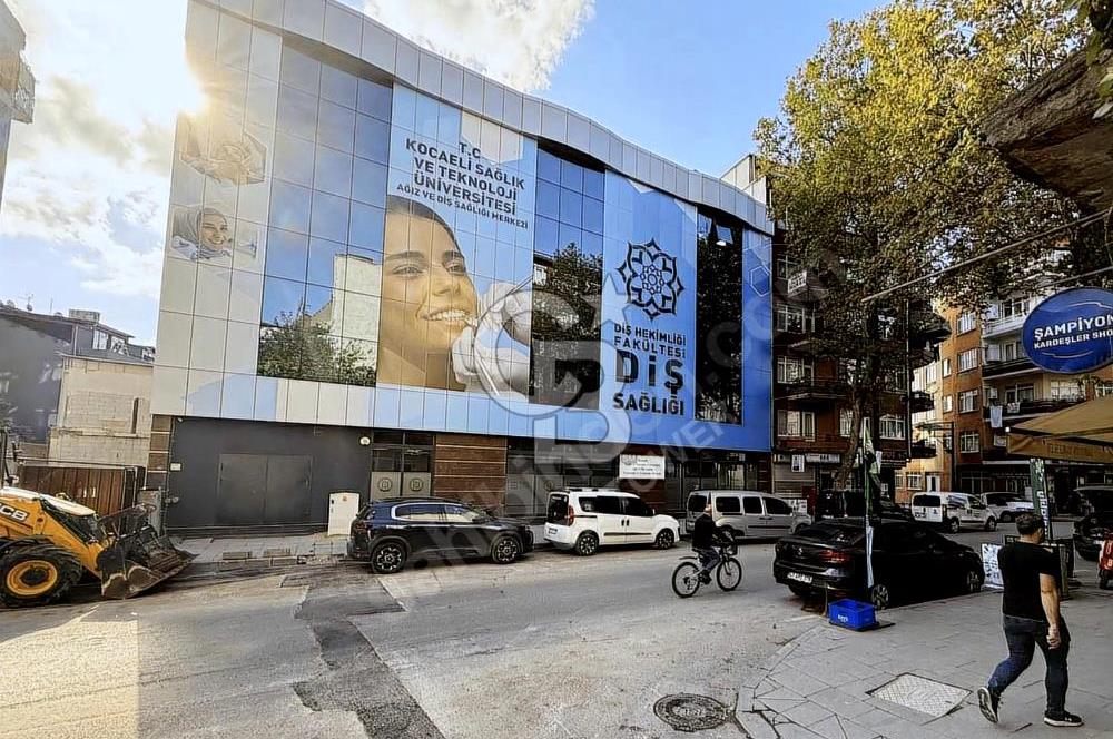 TURAN GÜNEŞ CD. ÜZERİ SATILIK 278 M2 TİCARİ VE KONUT İMARLI ARSA