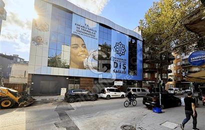 TURAN GÜNEŞ CD. ÜZERİ SATILIK 278 M2 TİCARİ VE KONUT İMARLI ARSA