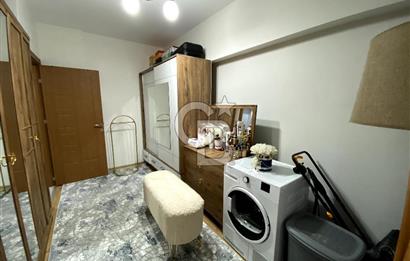 Beylikdüzü Yakuplu'da Metrobüse Yakın Satılık 2+1 Daire