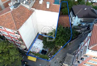 TURAN GÜNEŞ CD. ÜZERİ SATILIK 278 M2 TİCARİ VE KONUT İMARLI ARSA
