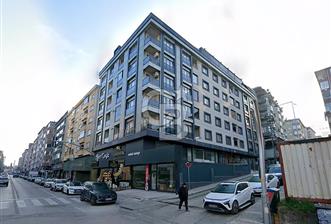 OsmanYılmaz YeniBağdat Cd. SATILIK 5+2 Lüx Dublex Daire 280 M2