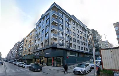 OsmanYılmaz YeniBağdat Cd. SATILIK 5+2 Lüx Dublex Daire 280 M2