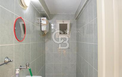 Çiğli Yeni Mahallede 3+1 Tramvay Hattı Üzeri Satılık Klasik Daire