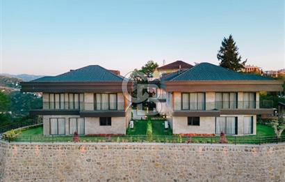 SOĞUKSUDA KİRALIK FULL EŞYALI