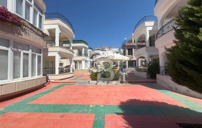 Didim Efeler Mahallesi’nde Site İçerisinde 3+1 Villa