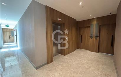 E5 ANA YOL ÜZERİNDE MANZARALI KİRALIK BÜRO OFİS