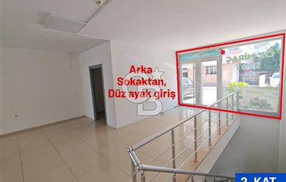 İstiklal Cadde üzeri 450 m2 Kiralık Yeni Dükkan, KDV Avantajlı