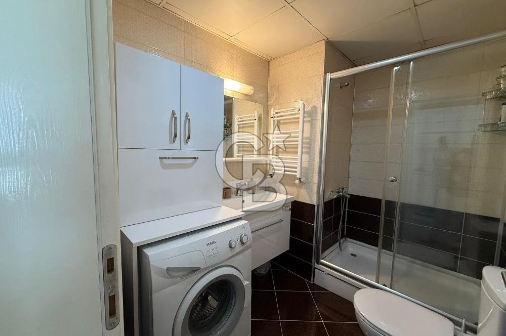 DUMANKAYA ADRES LOBİDE 1+1 4. KAT FULL EŞYALI