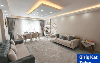 OsmanYılmaz YeniBağdat Cd. SATILIK 5+2 Lüx Dublex Daire 280 M2