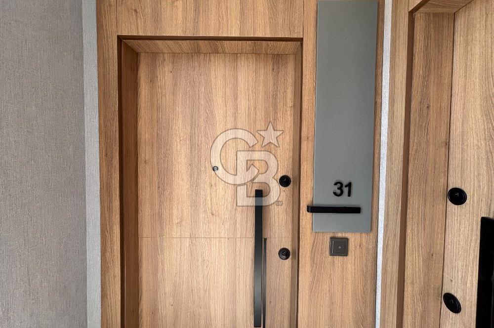 E5 ANA YOL ÜZERİNDE MANZARALI KİRALIK BÜRO OFİS
