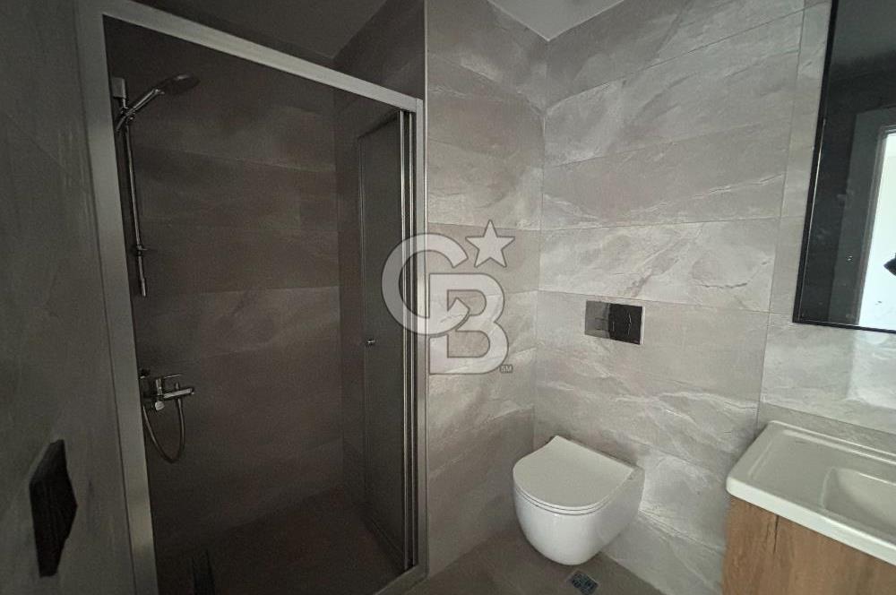 E5 ANA YOL ÜZERİNDE MANZARALI KİRALIK BÜRO OFİS