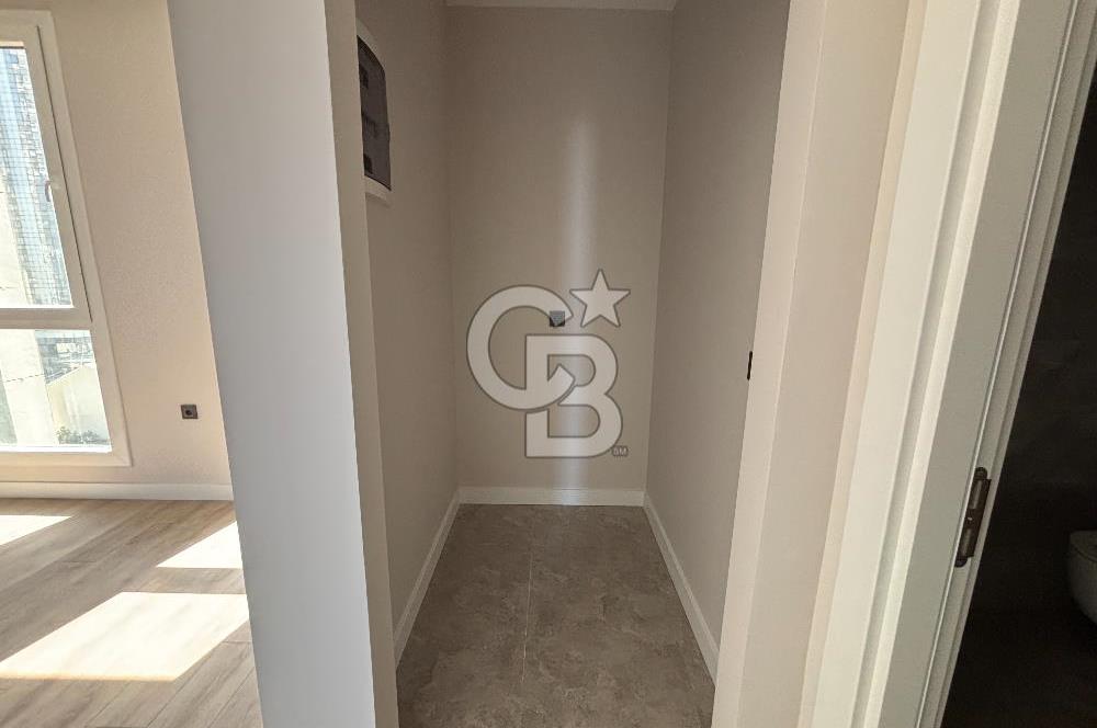 E5 ANA YOL ÜZERİNDE MANZARALI KİRALIK BÜRO OFİS