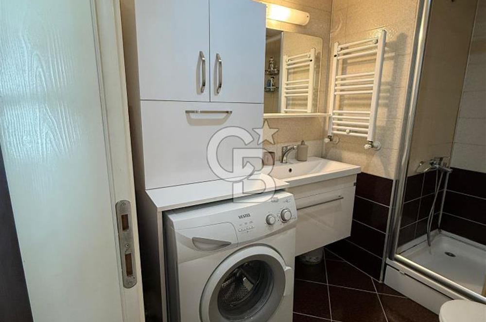 DUMANKAYA ADRES LOBİDE 1+1 4. KAT FULL EŞYALI