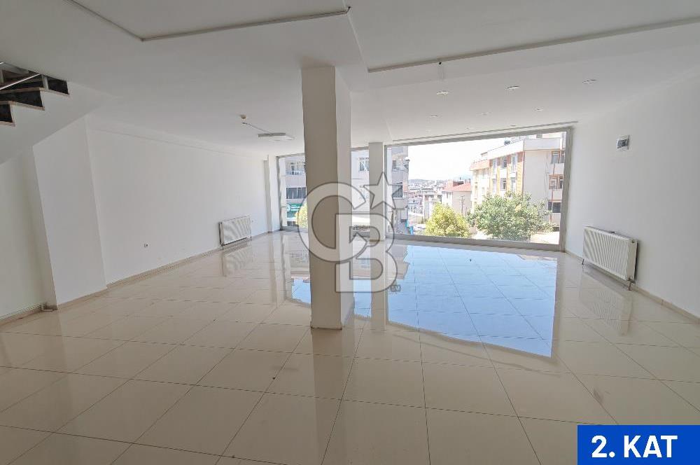 İstiklal Cadde üzeri 450 m2 Kiralık Yeni Dükkan, KDV Avantajlı