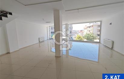 İstiklal Cadde üzeri 450 m2 Kiralık Yeni Dükkan, KDV Avantajlı