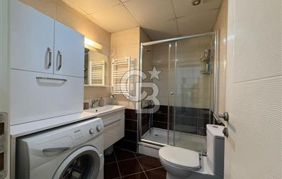DUMANKAYA ADRES LOBİDE 1+1 4. KAT FULL EŞYALI
