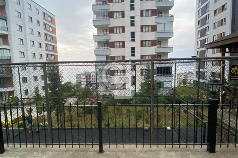YALINCAK KERİMOĞLU SİTESİ