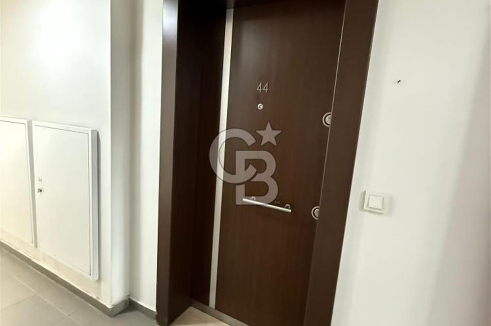 DUMANKAYA ADRES LOBİDE 1+1 4. KAT FULL EŞYALI