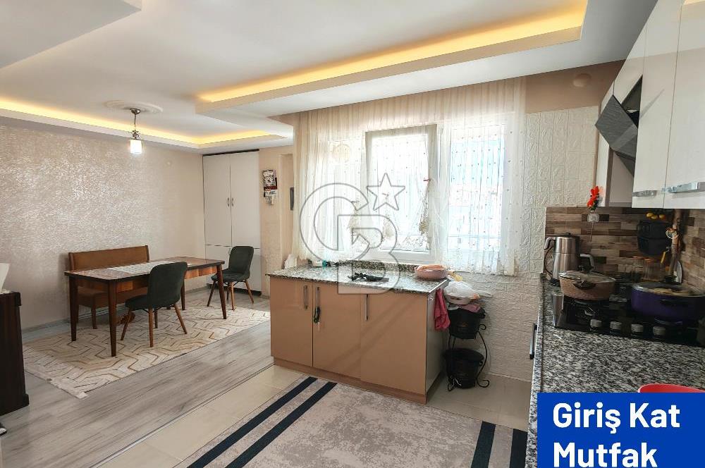 OsmanYılmaz YeniBağdat Cd. SATILIK 5+2 Lüx Dublex Daire 280 M2