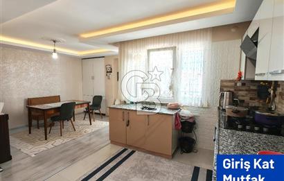 OsmanYılmaz YeniBağdat Cd. SATILIK 5+2 Lüx Dublex Daire 280 M2