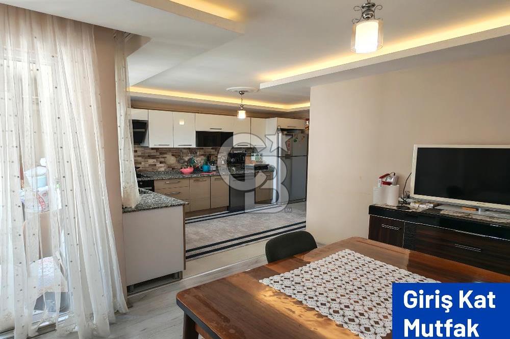 OsmanYılmaz YeniBağdat Cd. SATILIK 5+2 Lüx Dublex Daire 280 M2