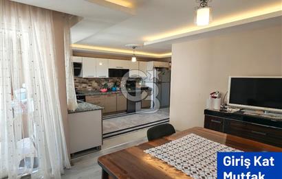 OsmanYılmaz YeniBağdat Cd. SATILIK 5+2 Lüx Dublex Daire 280 M2