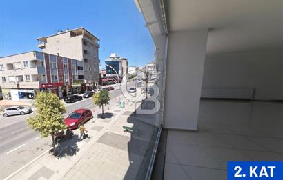 İstiklal Cadde üzeri 450 m2 Kiralık Yeni Dükkan, KDV Avantajlı