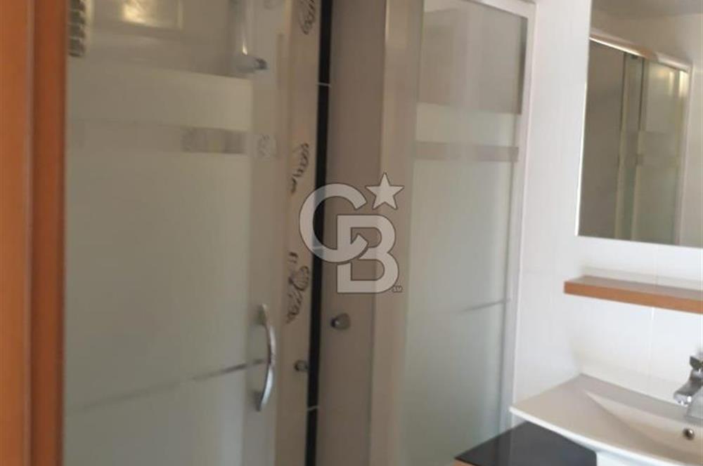 Bayraklı Adalet Mahallesi Site İçerisi 3+1 150 m² Satılık Daire