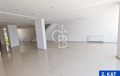 İstiklal Cadde üzeri 450 m2 Kiralık Yeni Dükkan, KDV Avantajlı
