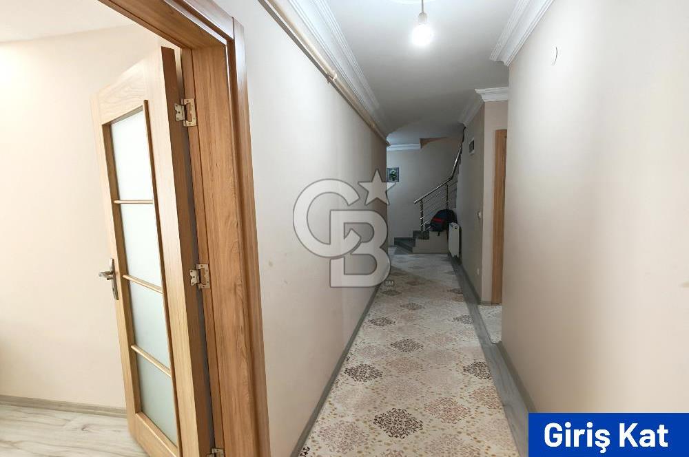 OsmanYılmaz YeniBağdat Cd. SATILIK 5+2 Lüx Dublex Daire 280 M2