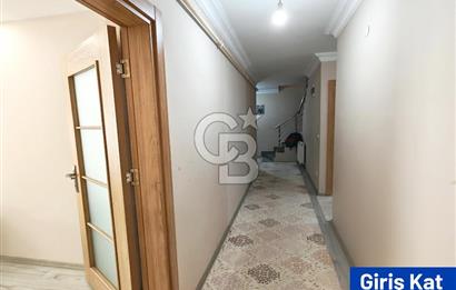 OsmanYılmaz YeniBağdat Cd. SATILIK 5+2 Lüx Dublex Daire 280 M2