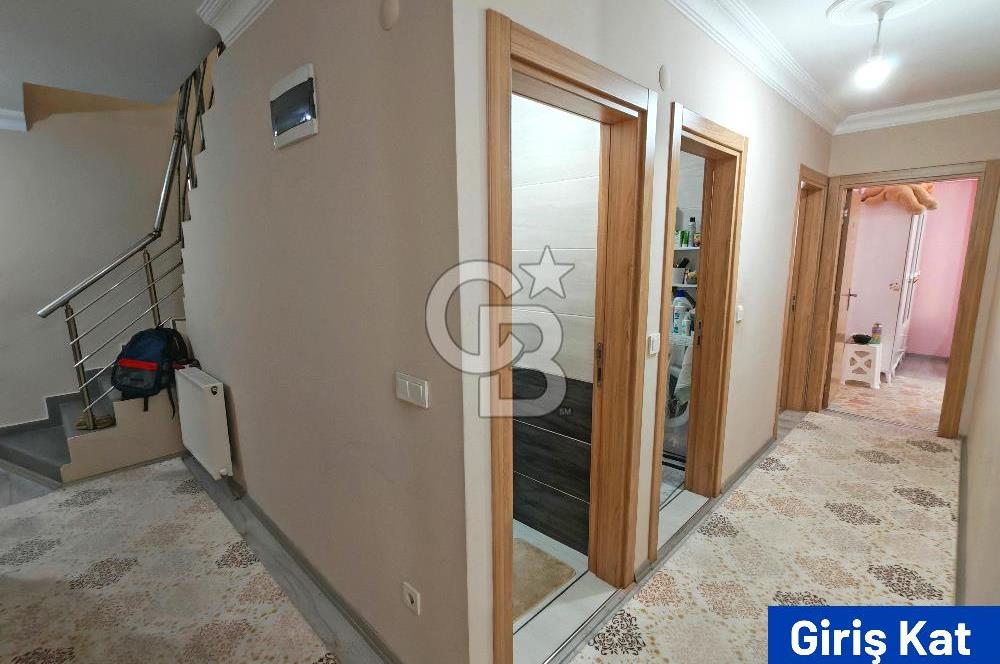 OsmanYılmaz YeniBağdat Cd. SATILIK 5+2 Lüx Dublex Daire 280 M2