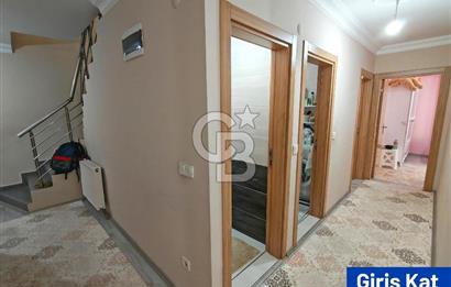 OsmanYılmaz YeniBağdat Cd. SATILIK 5+2 Lüx Dublex Daire 280 M2