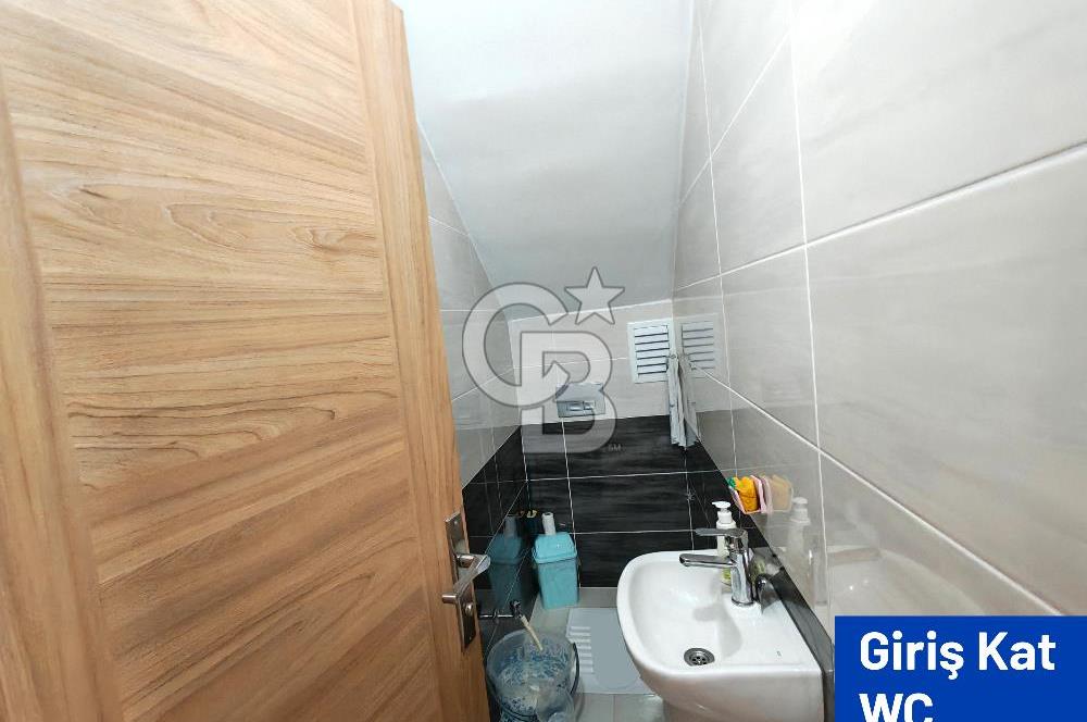 OsmanYılmaz YeniBağdat Cd. SATILIK 5+2 Lüx Dublex Daire 280 M2