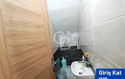OsmanYılmaz YeniBağdat Cd. SATILIK 5+2 Lüx Dublex Daire 280 M2