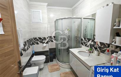 OsmanYılmaz YeniBağdat Cd. SATILIK 5+2 Lüx Dublex Daire 280 M2