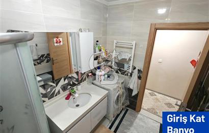 OsmanYılmaz YeniBağdat Cd. SATILIK 5+2 Lüx Dublex Daire 280 M2