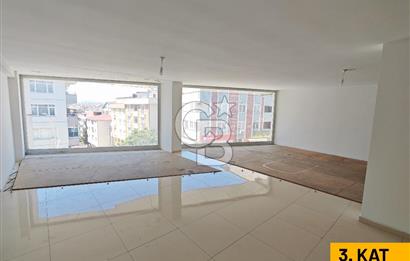 İstiklal Cadde üzeri 450 m2 Kiralık Yeni Dükkan, KDV Avantajlı