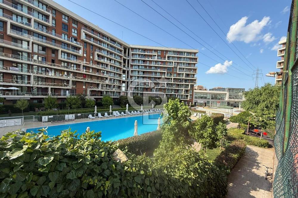DUMANKAYA ADRES LOBİDE 1+1 4. KAT FULL EŞYALI