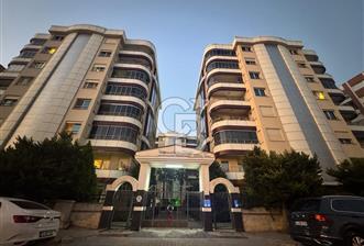 Bayraklı Adalet Mahallesi Site İçerisi 3+1 150 m² Satılık Daire