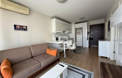 DUMANKAYA ADRES LOBİDE 1+1 4. KAT FULL EŞYALI