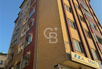 BEŞİRLİ ANA YOL ÜZERİNDE EŞYALI KİRALIK 2+1