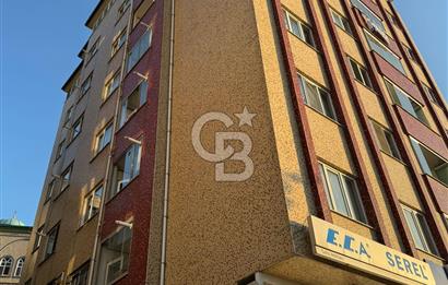 BEŞİRLİ ANA YOL ÜZERİNDE EŞYALI KİRALIK 2+1