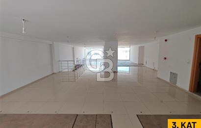 İstiklal Cadde üzeri 450 m2 Kiralık Yeni Dükkan, KDV Avantajlı