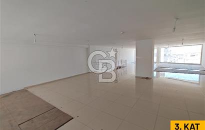 İstiklal Cadde üzeri 450 m2 Kiralık Yeni Dükkan, KDV Avantajlı