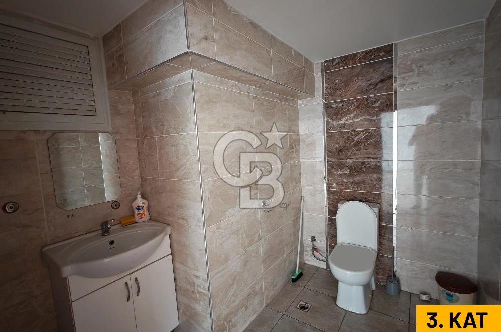 İstiklal Cadde üzeri 450 m2 Kiralık Yeni Dükkan, KDV Avantajlı