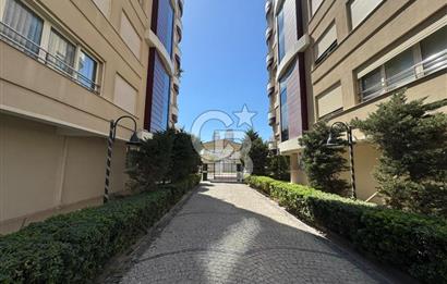 Bayraklı Adalet Mahallesi Site İçerisi 3+1 150 m² Satılık Daire